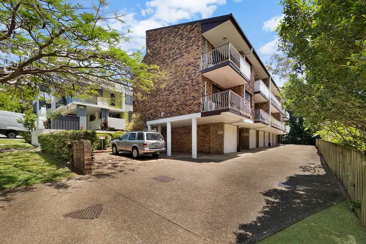 Main view of Homely unit listing, 2/29 Sundridge Street, Taringa QLD 4068