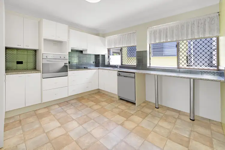 Fifth view of Homely unit listing, 2/29 Sundridge Street, Taringa QLD 4068