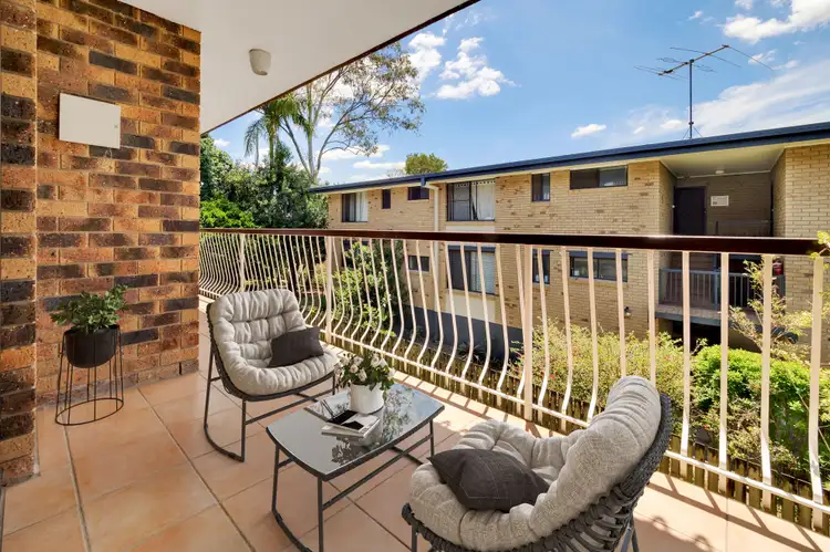 Sixth view of Homely unit listing, 2/29 Sundridge Street, Taringa QLD 4068