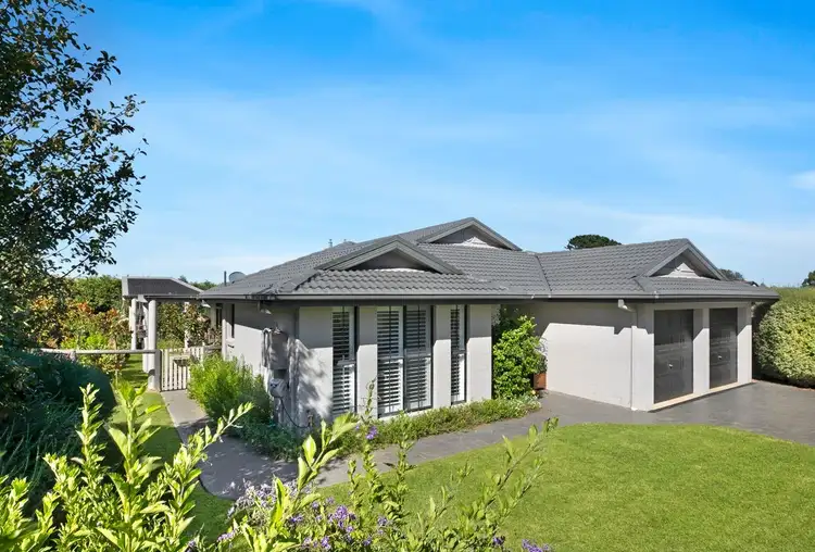 Second view of Homely house listing, 15 Lavis Road, Bowral NSW 2576