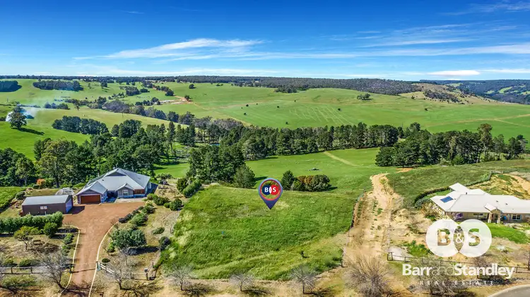 19 Golden Ash Rise, Kangaroo Gully WA 6255