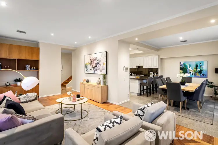 Second view of Homely house listing, 29 Sidwell Avenue, St Kilda East VIC 3183