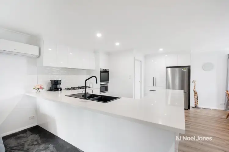 Second view of Homely house listing, 2 Matheson Road, Forest Hill VIC 3131