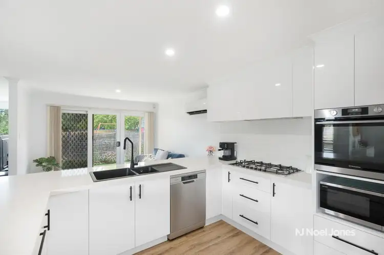 Third view of Homely house listing, 2 Matheson Road, Forest Hill VIC 3131