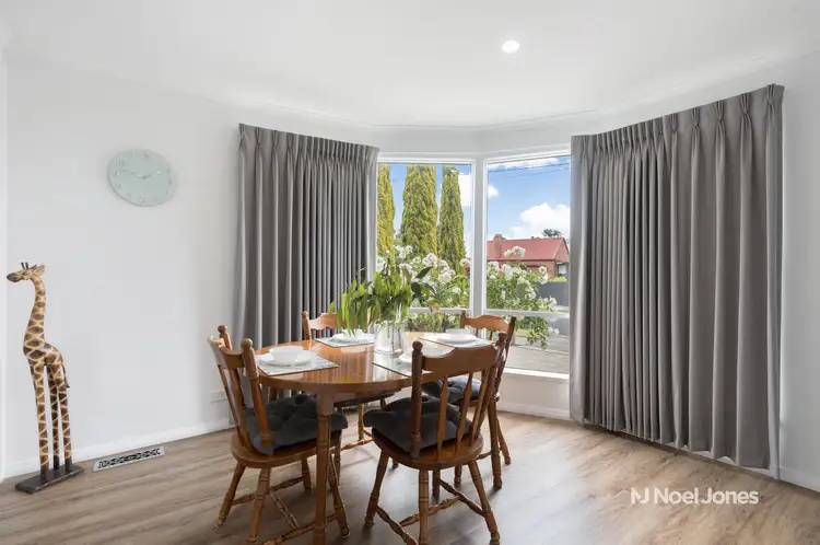 Fifth view of Homely house listing, 2 Matheson Road, Forest Hill VIC 3131
