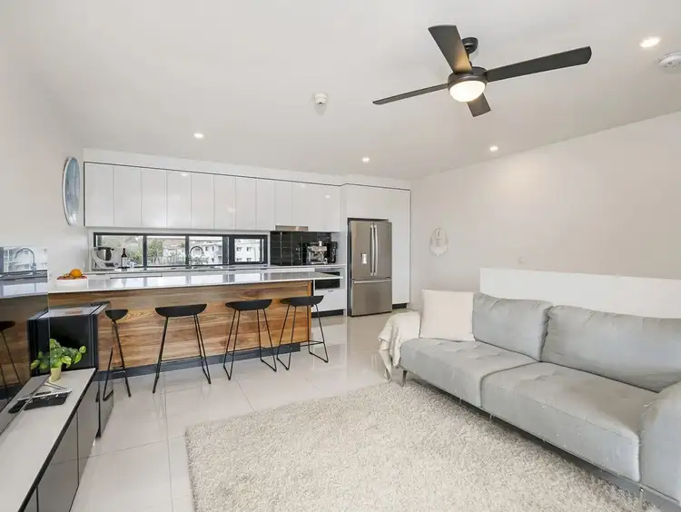 Third view of Homely unit listing, 18/62 Shottery Street, Yeronga QLD 4104