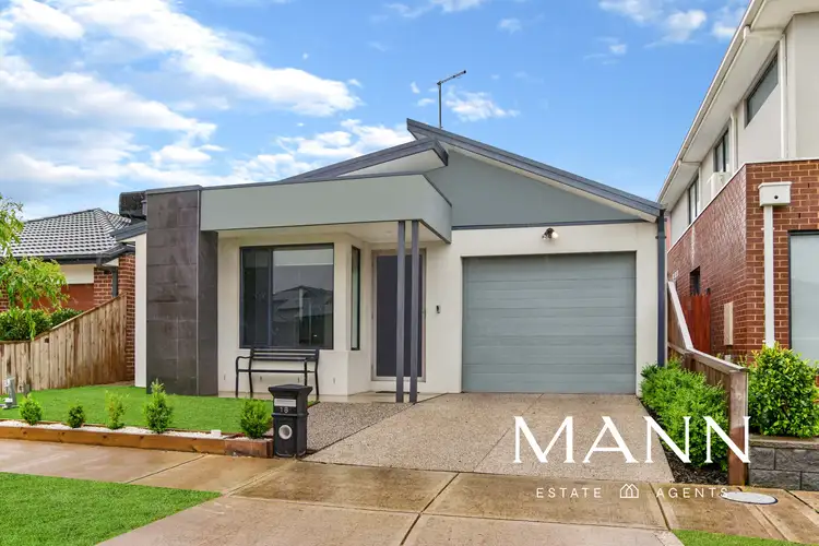 18 Naracoorte Avenue, Wollert VIC 3750
