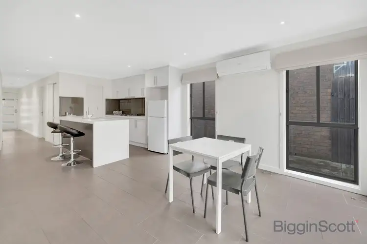 Third view of Homely unit listing, 4/4 Mcrae Avenue, St Albans VIC 3021