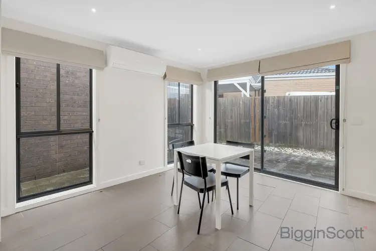 Fourth view of Homely unit listing, 4/4 Mcrae Avenue, St Albans VIC 3021