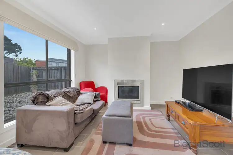 Fifth view of Homely unit listing, 4/4 Mcrae Avenue, St Albans VIC 3021