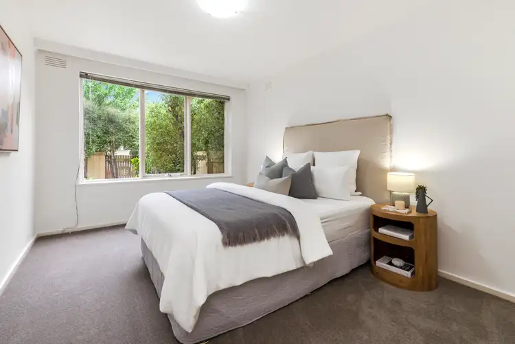 Third view of Homely apartment listing, 6/663 Inkerman Road, Caulfield North VIC 3161
