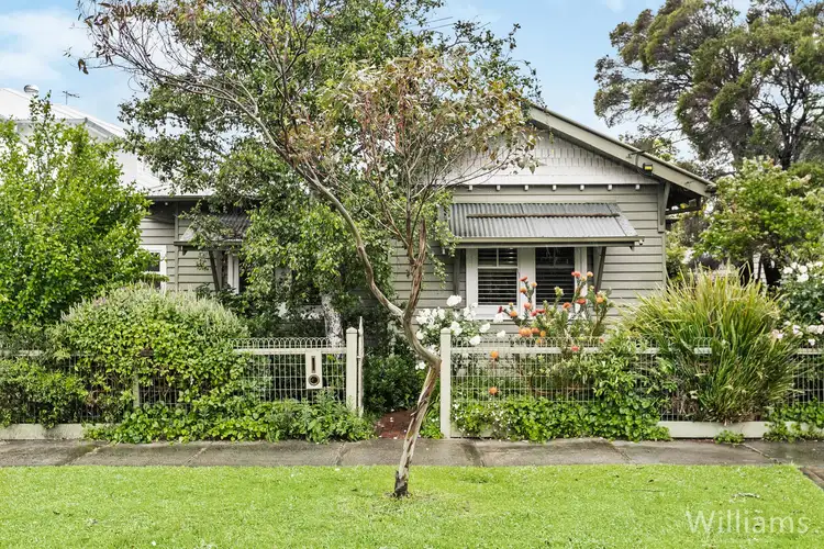 20 Crawford Street, Newport VIC 3015