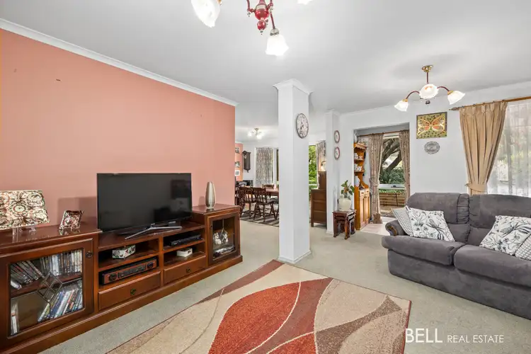 Fifth view of Homely house listing, 17 Douglas Parade, Yarra Junction VIC 3797