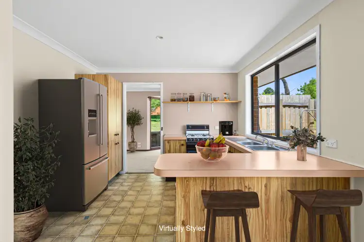 Third view of Homely house listing, 14 Campbell Crescent, Moss Vale NSW 2577