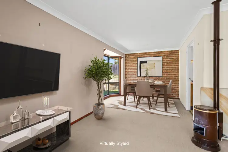 Fourth view of Homely house listing, 14 Campbell Crescent, Moss Vale NSW 2577