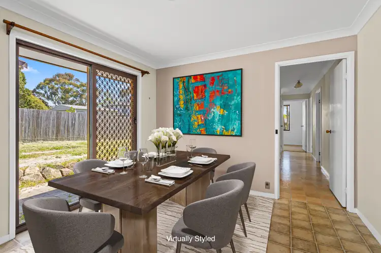 Fifth view of Homely house listing, 14 Campbell Crescent, Moss Vale NSW 2577