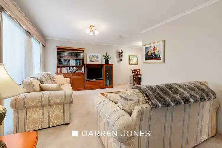 Second view of Homely unit listing, 2/165 Main Road, Lower Plenty VIC 3093