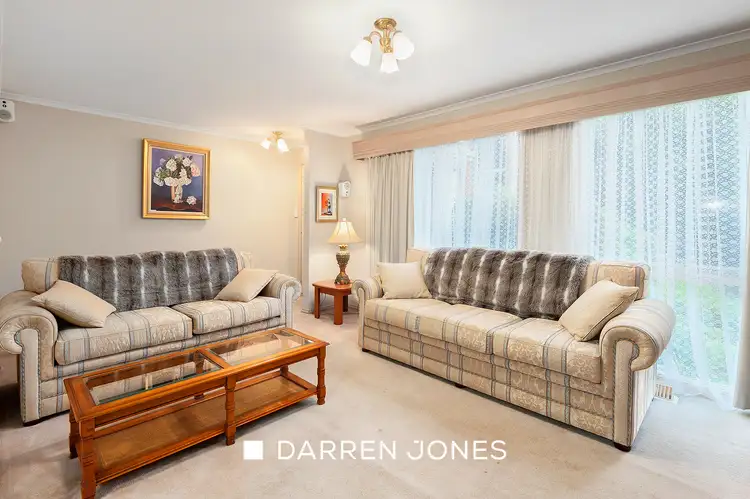 Third view of Homely unit listing, 2/165 Main Road, Lower Plenty VIC 3093
