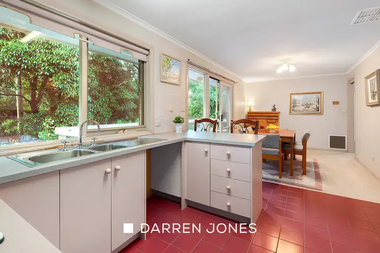 Fourth view of Homely unit listing, 2/165 Main Road, Lower Plenty VIC 3093