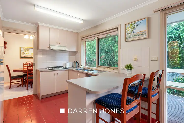 Fifth view of Homely unit listing, 2/165 Main Road, Lower Plenty VIC 3093