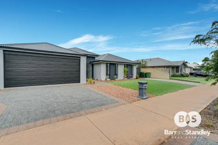 Second view of Homely house listing, 28 Beaufort Loop, Millbridge WA 6232