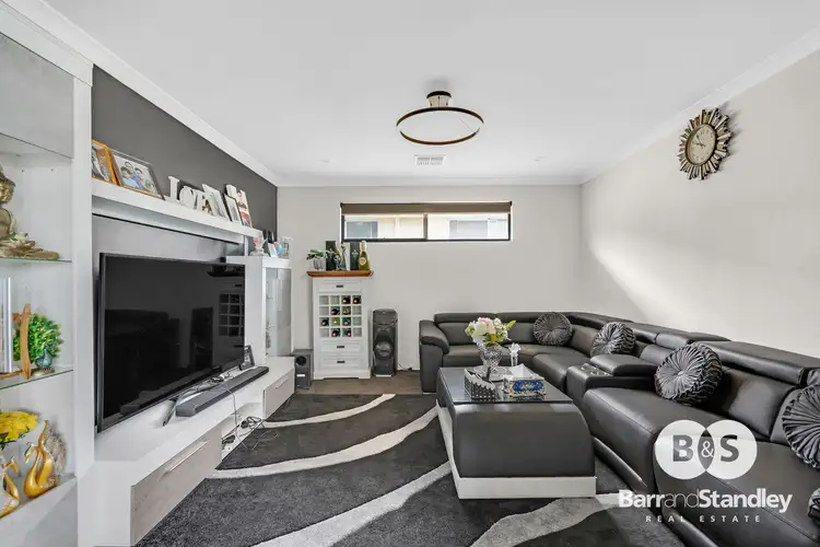 Third view of Homely house listing, 28 Beaufort Loop, Millbridge WA 6232