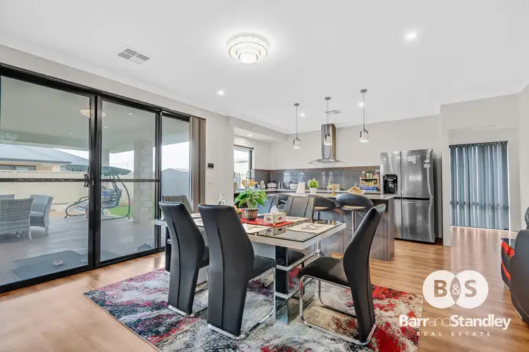 Fourth view of Homely house listing, 28 Beaufort Loop, Millbridge WA 6232