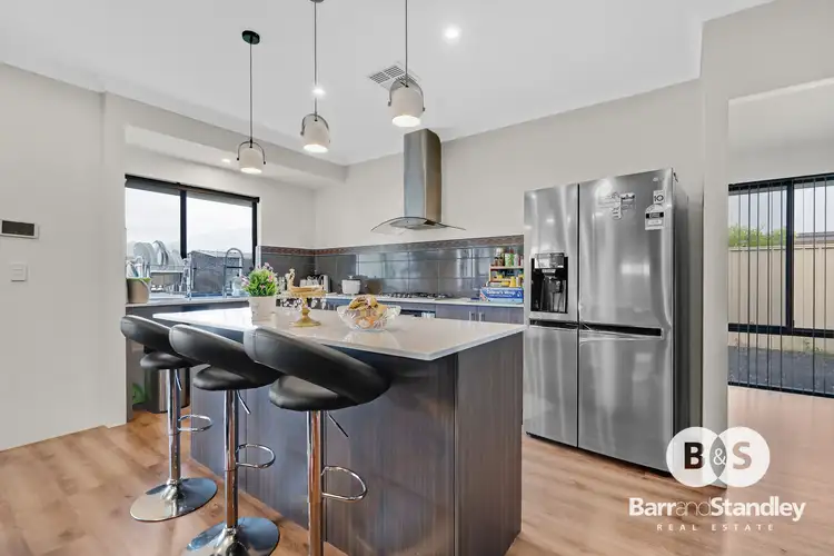 Fifth view of Homely house listing, 28 Beaufort Loop, Millbridge WA 6232