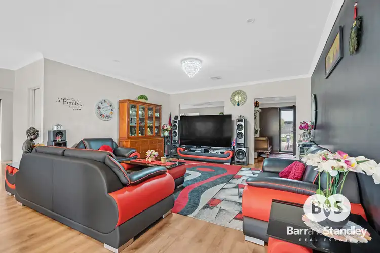 Sixth view of Homely house listing, 28 Beaufort Loop, Millbridge WA 6232
