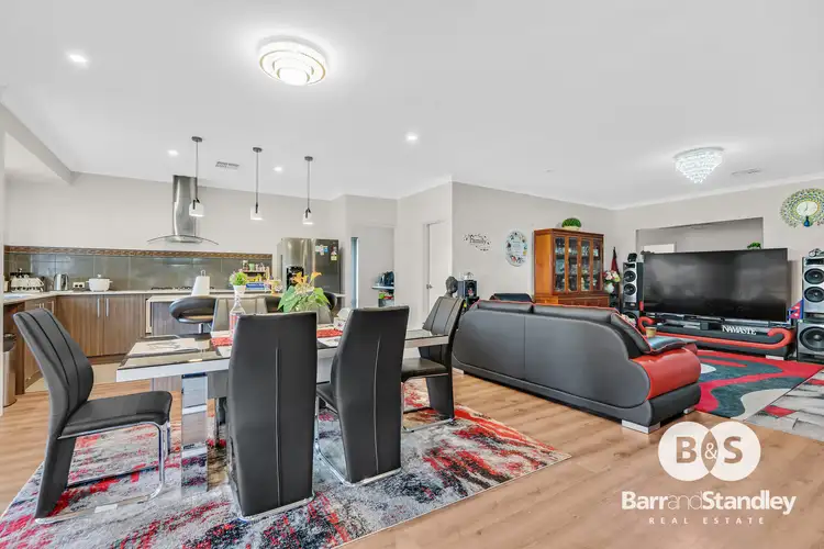 Seventh view of Homely house listing, 28 Beaufort Loop, Millbridge WA 6232