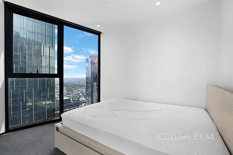 Fourth view of Homely apartment listing, 6510/442 Elizabeth Street, Melbourne VIC 3000