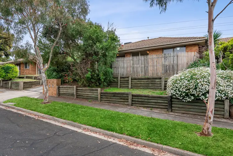 14 Jolly Street, Frankston VIC 3199