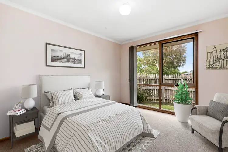 Fifth view of Homely unit listing, 14 Jolly Street, Frankston VIC 3199