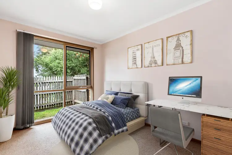 Sixth view of Homely unit listing, 14 Jolly Street, Frankston VIC 3199