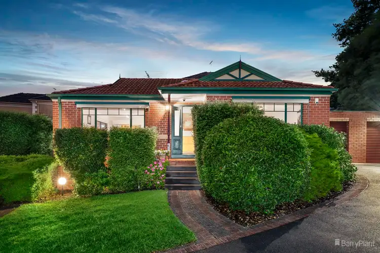 11/27 Cavalier Street, Doncaster East VIC 3109