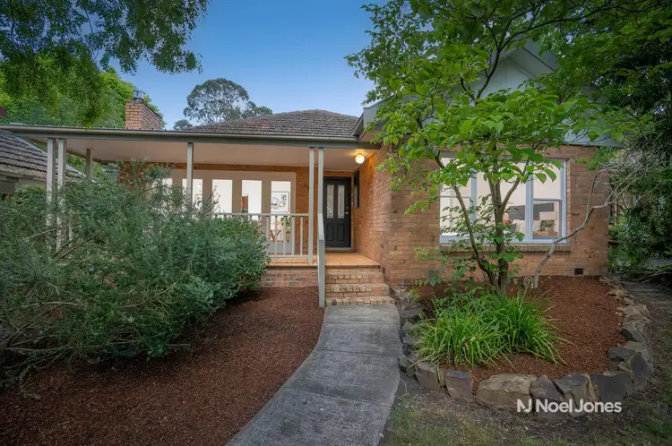 9 Malcolm Street, Blackburn VIC 3130