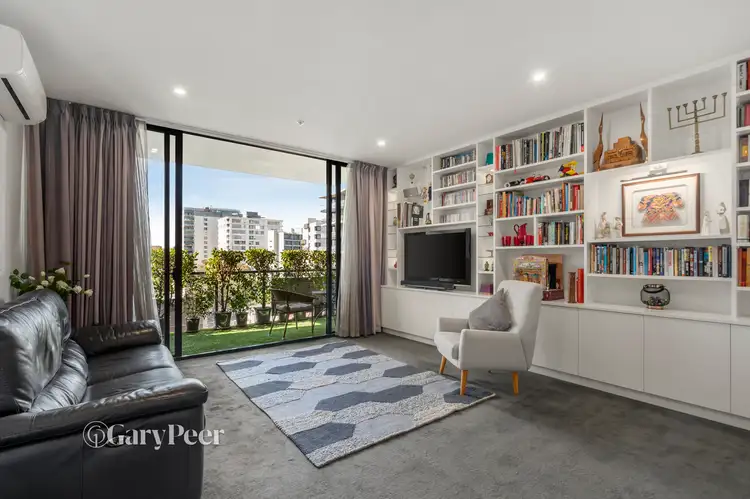 802/610 St Kilda Road, Melbourne VIC 3004
