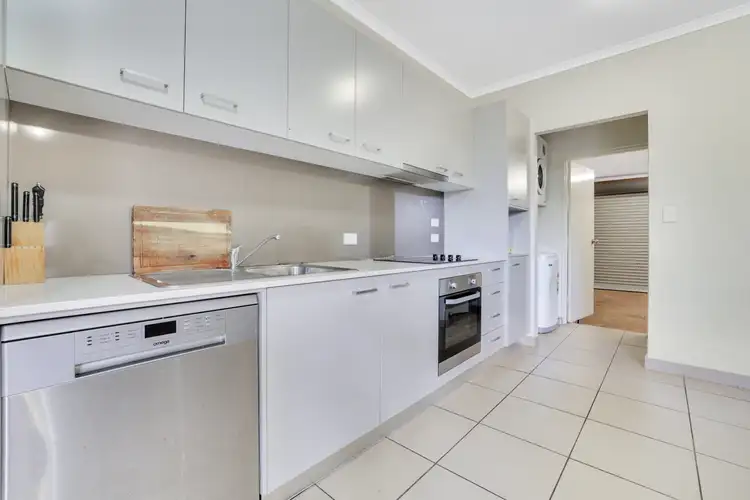 Second view of Homely townhouse listing, 22/62 Lind Road, Johnston NT 832