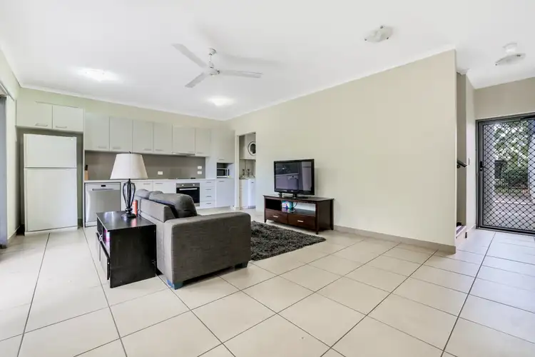 Fourth view of Homely townhouse listing, 22/62 Lind Road, Johnston NT 832