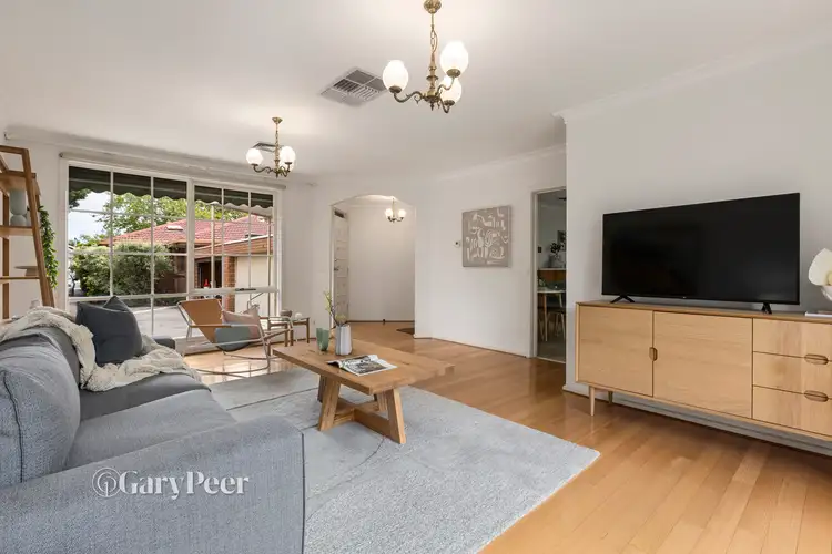 Third view of Homely townhouse listing, 2/24 Toward Street, Murrumbeena VIC 3163