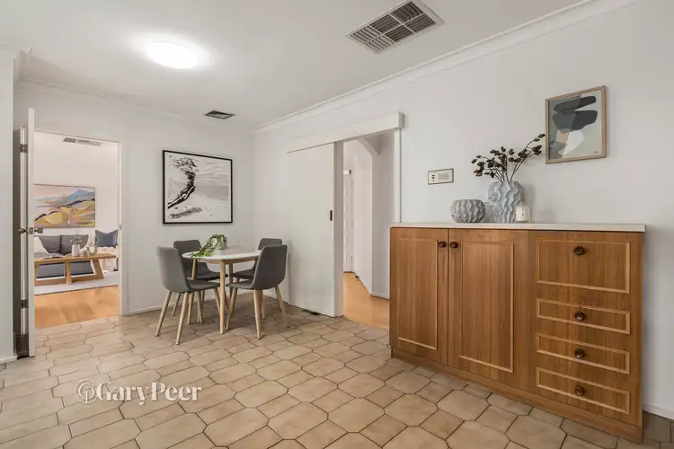 Fourth view of Homely townhouse listing, 2/24 Toward Street, Murrumbeena VIC 3163