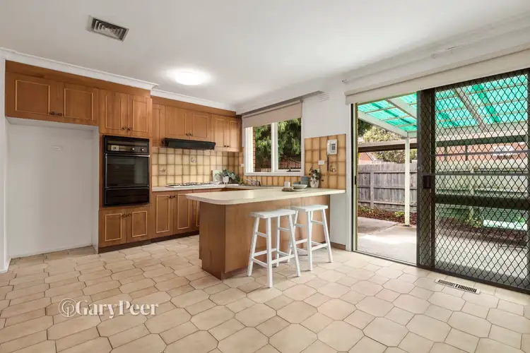 Fifth view of Homely townhouse listing, 2/24 Toward Street, Murrumbeena VIC 3163