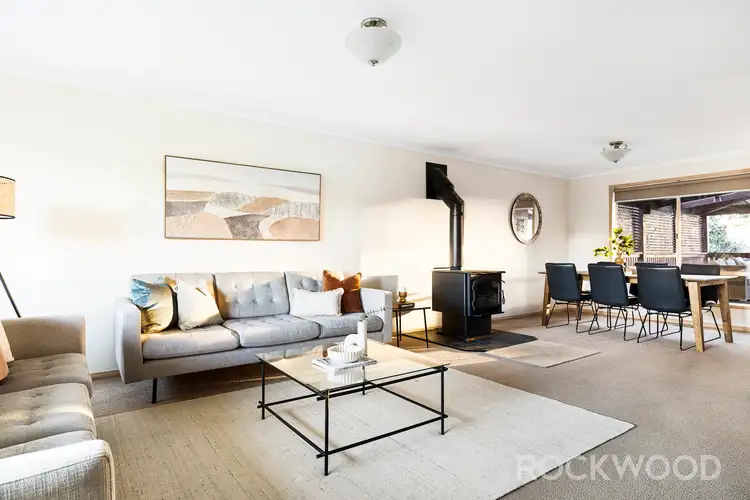 Main view of Homely house listing, 4 Manuka Mews, Langwarrin VIC 3910