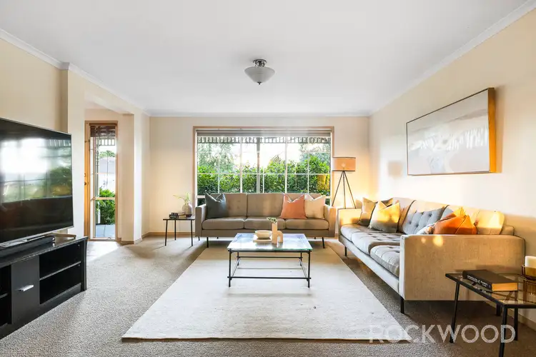 Third view of Homely house listing, 4 Manuka Mews, Langwarrin VIC 3910