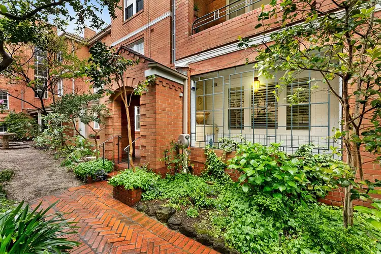 1/32 Marne Street, South Yarra VIC 3141