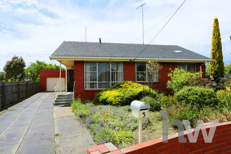 5 Venus Court