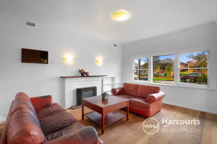 Second view of Homely house listing, 143 Chirnside Street, Kingsville VIC 3012