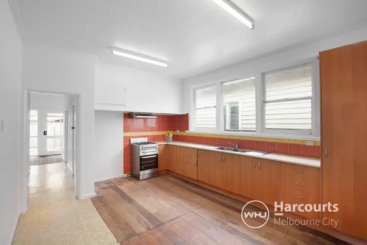 Third view of Homely house listing, 143 Chirnside Street, Kingsville VIC 3012