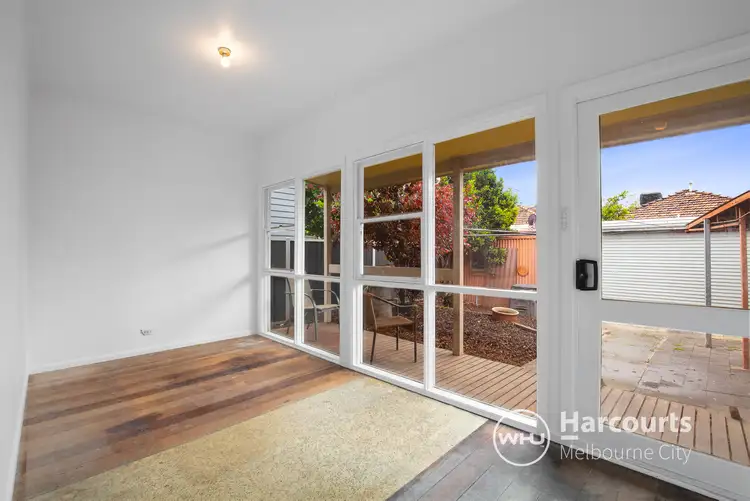 Fourth view of Homely house listing, 143 Chirnside Street, Kingsville VIC 3012