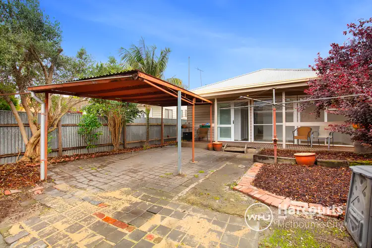 Fifth view of Homely house listing, 143 Chirnside Street, Kingsville VIC 3012